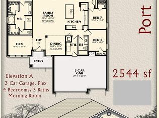 4789 Red Oak Dr, Milton, FL 32583