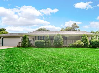 3155 S County Line Rd, Westville, IN 46391