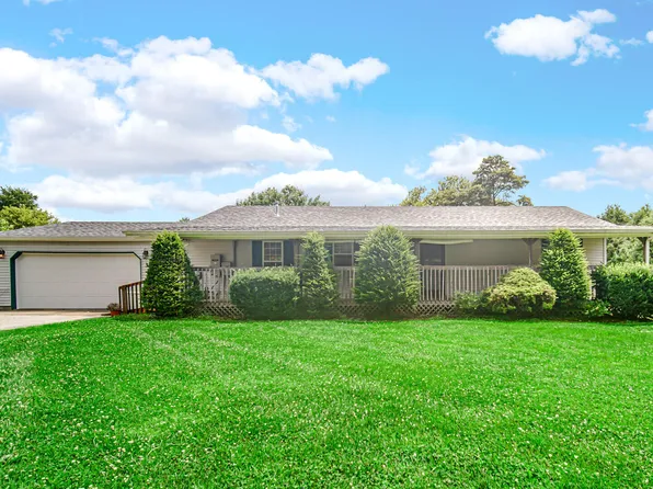 3155 S County Line Rd, Westville, IN 46391