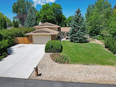 809 E Ridgecrest Rd, Fort Collins, CO, 80524