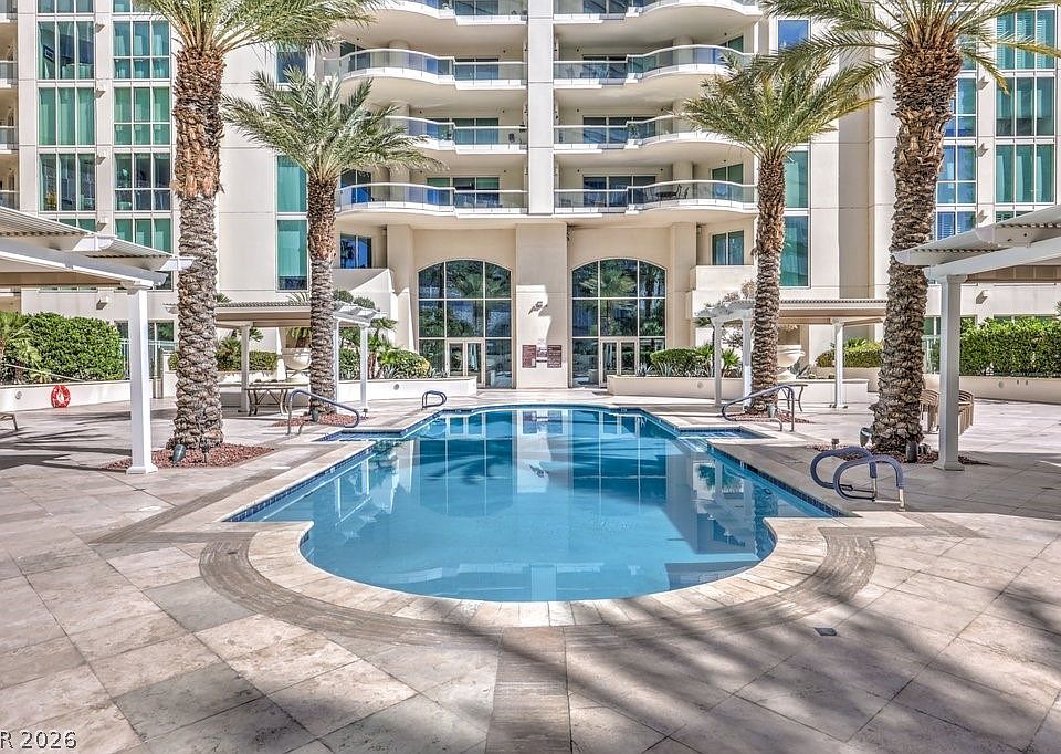 1st image of 2747 Paradise Rd Unit 1601