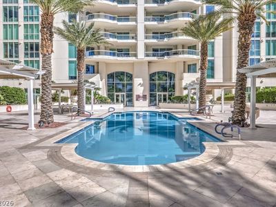 2747 Paradise Rd Unit 1601, Las Vegas, NV, 89109