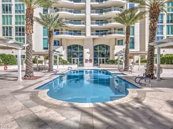 2747 Paradise Rd Unit 1601, Las Vegas, NV 89109