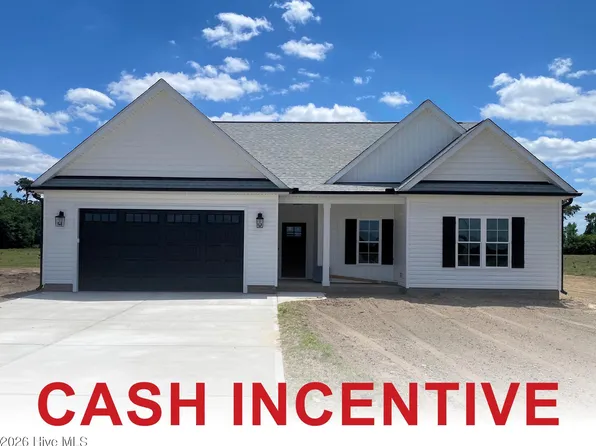 2835 S Us 13 Highway, Goldsboro, NC 27530