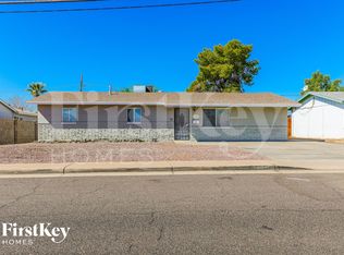 14808 N 36th St, Phoenix, AZ 85032
