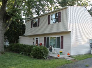 3419 Bryant St, Hilliard, OH 43026