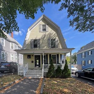 28 Dunlap St, Salem, MA, 01970