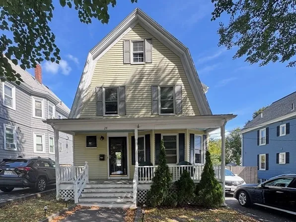 28 Dunlap St, Salem, MA 01970
