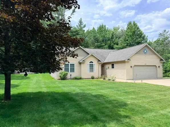 107 Misty Meadow Ct, Roscommon, MI 48653