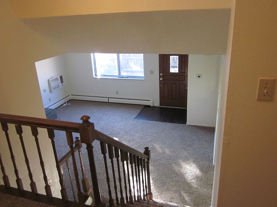 Looking into Living Room