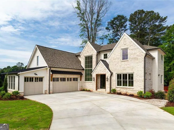 10908 Woodstock Rd, Roswell, GA 30075