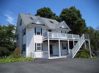 31 Elm St, Methuen, MA 01844