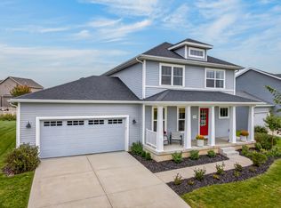 2434 Leopold Way, Sun Prairie, WI 53590