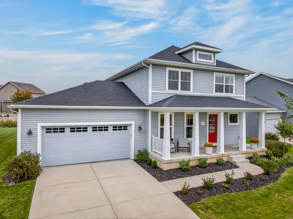 2434 Leopold Way, Sun Prairie, WI 53590