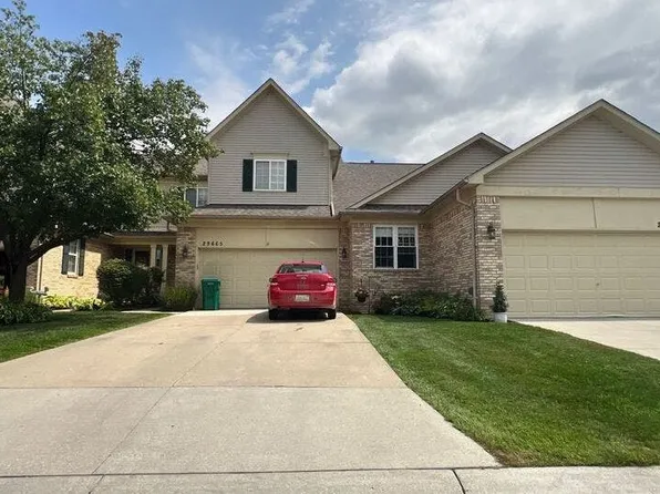 29665 Reed Dr #41, Flat Rock, MI 48134