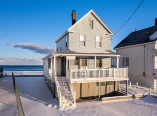 127 Atlantic Ave, Wells, ME 04090