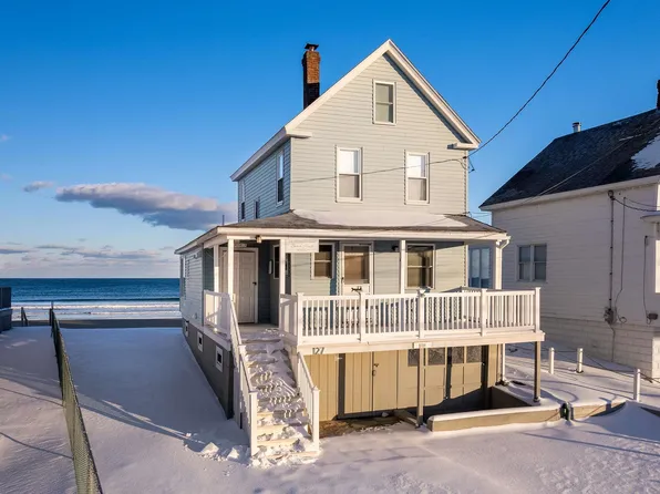 127 Atlantic Avenue, Wells, ME 04090