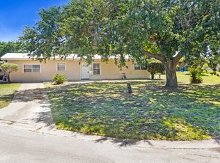 489 Orange Ave, Merritt Island, FL 32952