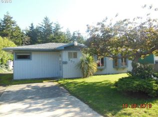657 N Cammann St, Coos Bay, OR 97420