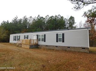 113 John Boyle Ln, Hamlet, NC 28345