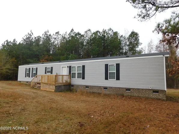 113 John Boyle Lane, Hamlet, NC 28345