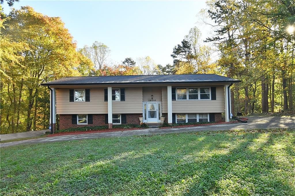 1650 Ralee Dr, Winston Salem, NC 27127 | Zillow