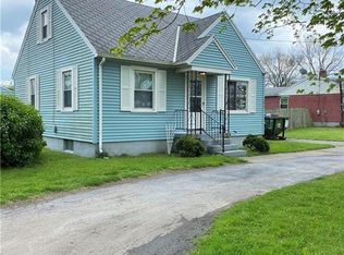 5078 Wagner Ford Rd, Dayton, OH 45414