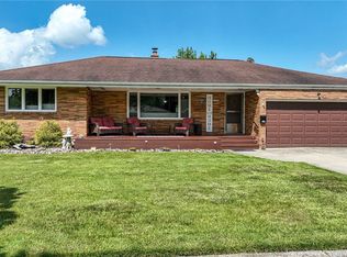 1084 Woodstock Ave, Tonawanda, NY 14150