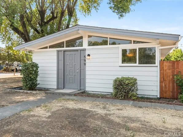 599 East Ave, Chico, CA 95926