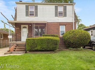 23011 Piper Ave, Eastpointe, MI 48021