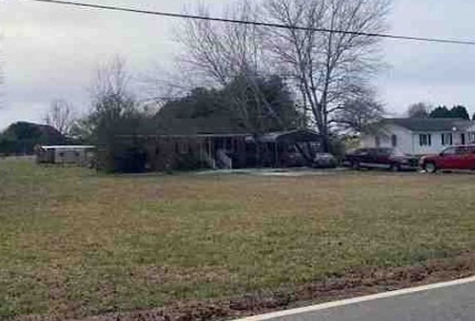 Property Side View