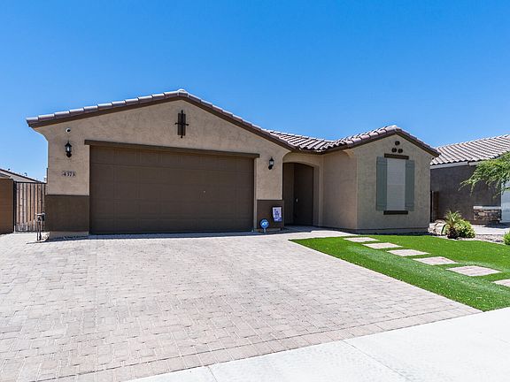 3rd image of 4373 W VERVAIN Avenue