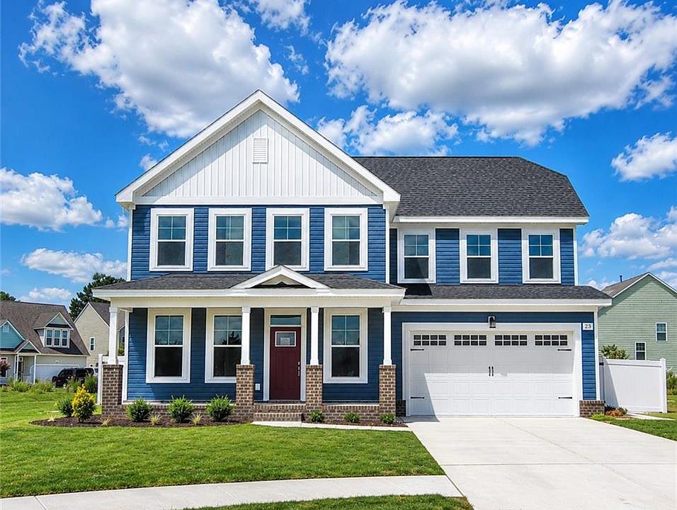 1st image of 23 Mulligan Ln