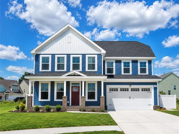 23 Mulligan Ln, Suffolk, VA 23434