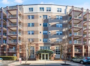 269 Cambridge Rd APT 507, Woburn, MA 01801