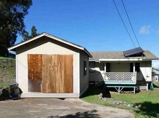 5702 Lower Kula Rd, Kula, HI 96790