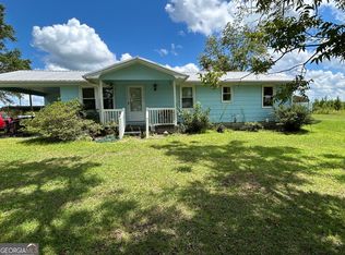 1522 Chuck Thompson Rd, Cadwell, GA 31009