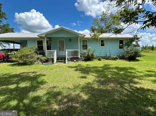 1522 Chuck Thompson Rd, Cadwell, GA 31009