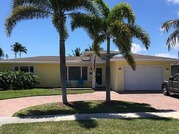 150 SE 12th St, Pompano Beach, FL 33060