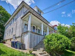 150 Nonantum St, Brighton, MA 02135