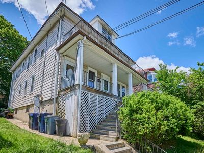 150 Nonantum St, Brighton, MA, 02135