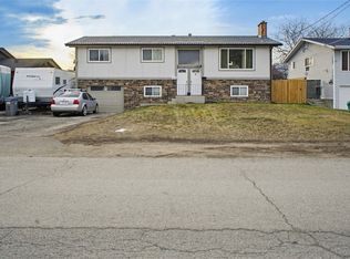 1271 Kimberley Cres, Kamloops, BC V2B3B8