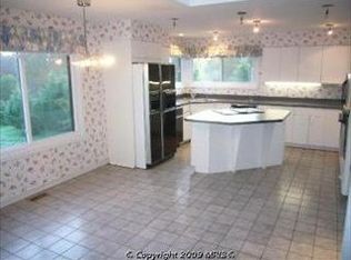 899 The Old Station Ct, Woodbine, MD 21797