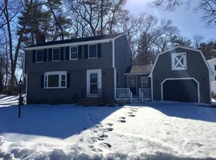 133 Ivy Rd, Weymouth, MA 02190