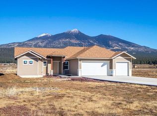 4657 W Laskin Trl, Flagstaff, AZ 86001