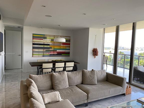 2nd image of 9701 Collins Ave Unit 605S
