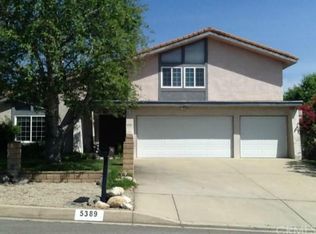 5389 Turquoise Ave, Alta Loma, CA 91701