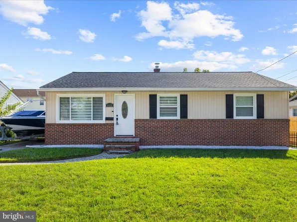 8420 Spring Rd, Pasadena, MD 21122