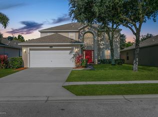 2166 Dryden Ct, Melbourne, FL 32935