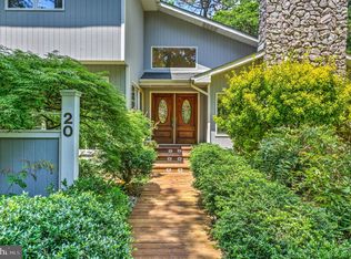 20 Woodbrook Rd, Voorhees, NJ 08043